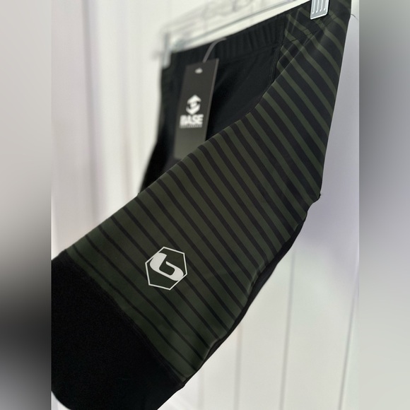 QUINTANA ROO biker shorts Sz M - Picture 5 of 7